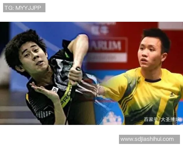 英超羽毛球纪实成都羽毛球队转型之路的探索与成长 英超羽毛球纪实成都羽毛球队转型之路的探索与成长