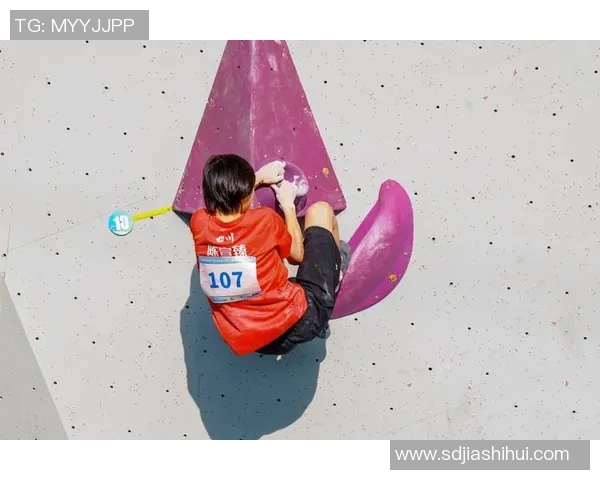 探索上海攀岩队的速度体育魅力与运动攀岩的精彩世界 探索上海攀岩队的速度体育魅力与运动攀岩的精彩世界