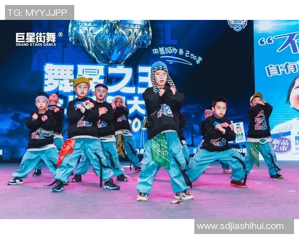 运动杨丽独家分享街舞心得与体育训练的完美结合之道 运动杨丽独家分享街舞心得与体育训练的完美结合之道