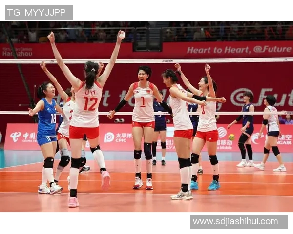 广州排球队在最新排球耐力排行榜中夺冠引领全国队伍争先恐后 广州排球队在最新排球耐力排行榜中夺冠引领全国队伍争先恐后