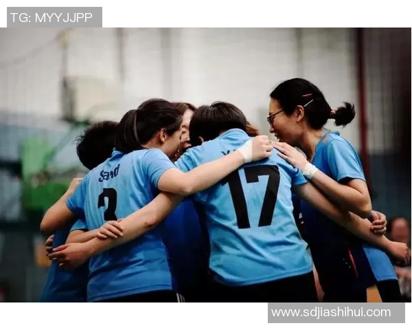 专访赵敏揭秘排球成功秘诀与团队协作的重要性 专访赵敏揭秘排球成功秘诀与团队协作的重要性