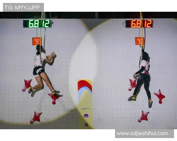 体育实时数据西安攀岩队与杭州攀岩队实力对比赛后分析与总结